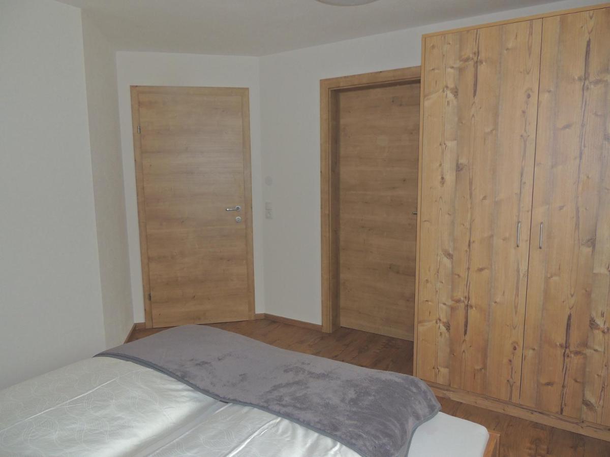 Apart Auermuehl Ried im Zillertal Εξωτερικό φωτογραφία